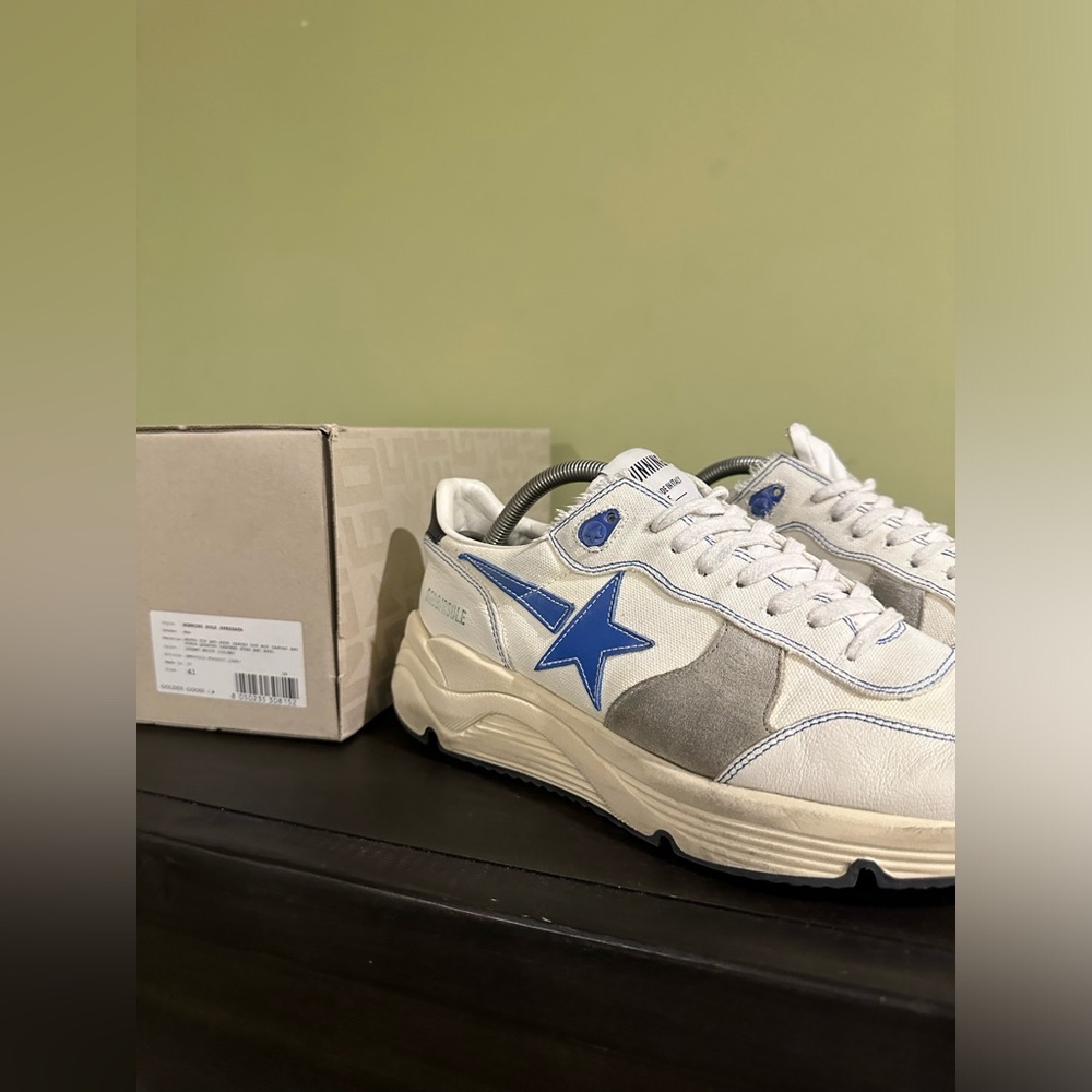 Gooden Goose Men’s running sneakers